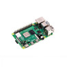 KIT-2C(64)  Raspberry Pi 4 (4GB RAM) - Complete SET (MicroSD 64GB)